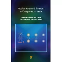 Mechanochemical Synthesis of Composite Materials