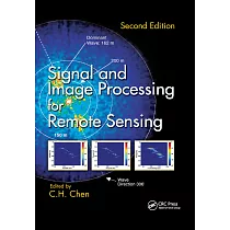 Signal and Image Processing for Remote Sensing