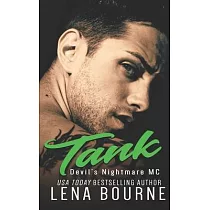 Tank： Devil’’s Nightmare MC