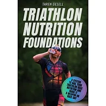 Triathlon Nutrition Foundations： A System to Nail your Triathlon Race Nutrition and Make It a Weapon on Race Day