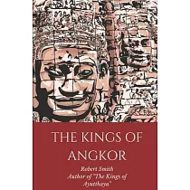 The Kings of Angkor