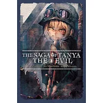 The Saga of Tanya the Evil， Vol. 8 (Light Novel)