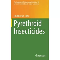 Pyrethroid Insecticides