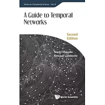 Guide to Temporal Networks， a (Second Edition)