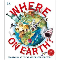 Animal Atlas