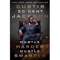 Hustle Harder， Hustle Smarter