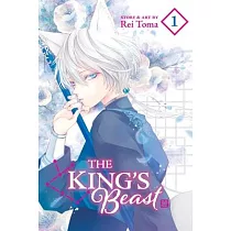 The King’’s Beast， Vol. 1， Volume 1