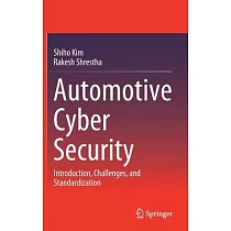 Automotive Cyber Security： Introduction， Challenges， and Standardization