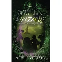 Of Witches and Wizards