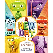 A New Day