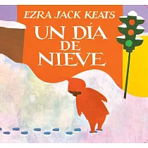 Un Día de Nieve
