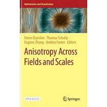 Anisotropy Across Fields and Scales