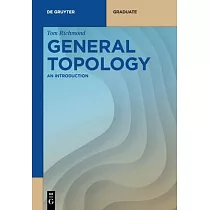 General Topology： An Introduction