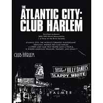 The Atlantic City： Club Harlem