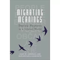 Migrating Meanings： Sharing Keywords in a Global World