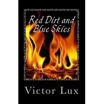Red Dirt and Blue Skies