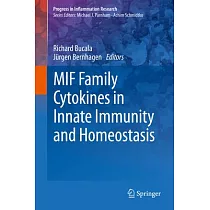 Mif Family Cytokines in Innate Immunity and Homeostasis
