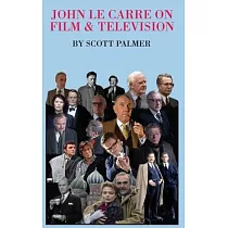 John Le Carre on Film & Television
