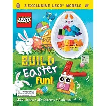 Lego(r)： Build Easter Fun