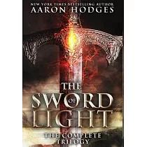 The Sword of Light： The Complete Trilogy