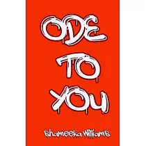 Ode To You