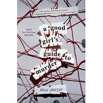 A Good Girl’’s Guide to Murder
