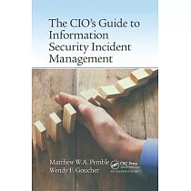 The Cio’’s Guide to Information Security Incident Management