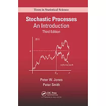 Stochastic Processes： An Introduction， Third Edition