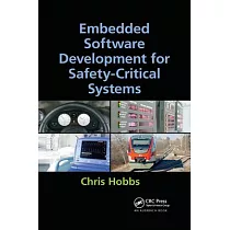 Embedded Software Development for Safety─Critical Systems