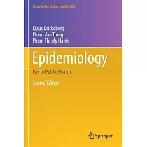 Epidemiology： Key to Public Health