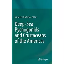 Deep─Sea Pycnogonids and Crustaceans of the Americas
