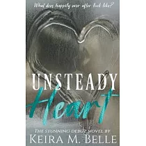Unsteady Heart