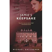 Jamie’’s Keepsake： A Coming of Age Novel