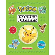 Pokémon Pocket Puzzles