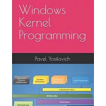 Windows Kernel Programming