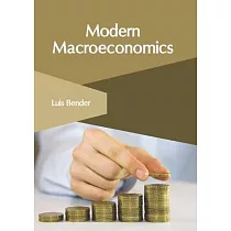 Modern Macroeconomics