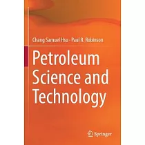 Petroleum Science and Technology