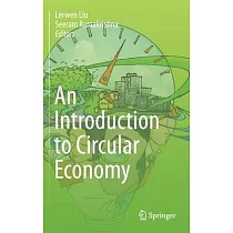 An Introduction to Circular Economy