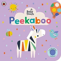 Peekaboo： A Touch─And─Feel Playbook