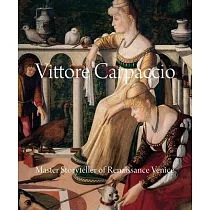 Vittore Carpaccio： Master Storyteller of Renaissance Venice