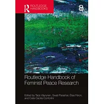 Routledge Handbook of Feminist Peace Research
