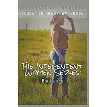 The Independent Women Series： Books 1─2
