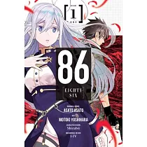 86──Eighty─Six， Vol. 1 (Manga)