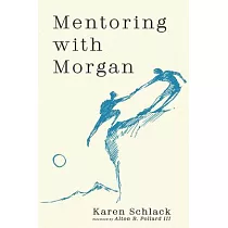 Mentoring with Morgan