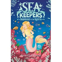 Coral Reef Rescue