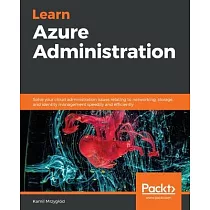 Learn Azure Administration