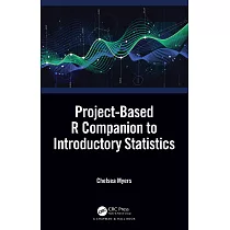 Statistics： A Project─Based Approach Using R