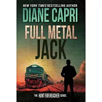 Full Metal Jack： The Hunt for Jack Reacher Series