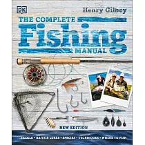 The Complete Fishing Manual