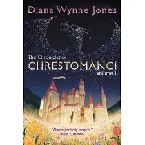 The Chronicles of Chrestomanci， Vol. I